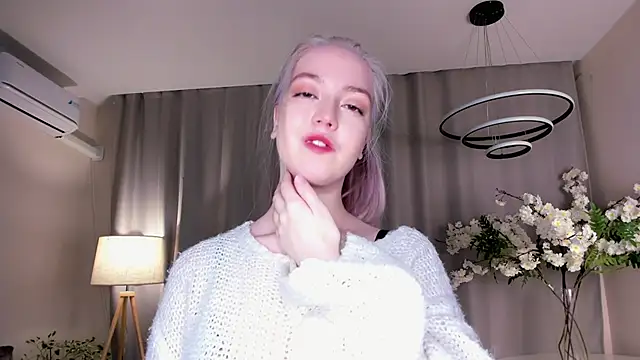 TinaStevenson online show from October 21, 9:47 pm