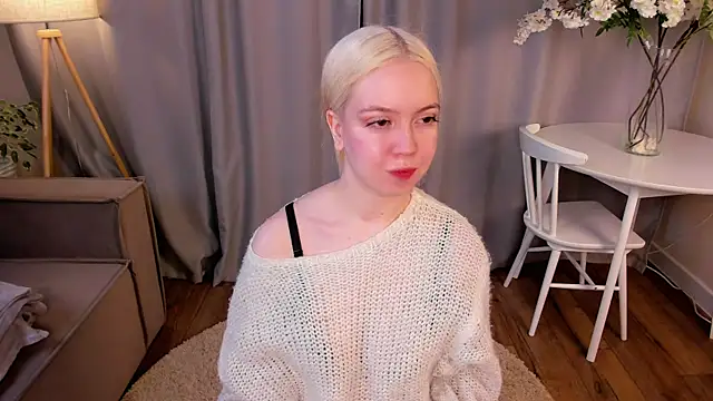 TinaStevenson online show from November 4, 10:35 pm