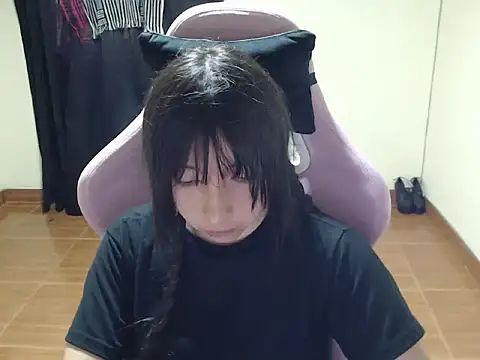 Snapshot of scarlethgasaiyuno chatting on October 9, 6:41 pm scarlethgasaiyuno online show from October 9, 6:41 pm