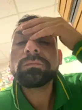 Nasho172737 online show from December 15, 10:59 pm