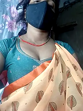 Snapshot of Sexy_Riya_Bhabhi chatting on November 8, 7:23 am Sexy Riya Bhabhi online show from November 8, 7:23 am