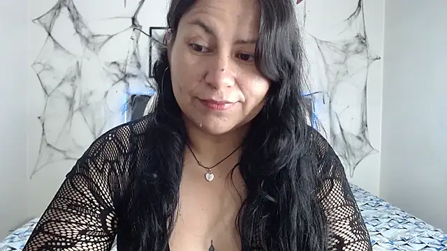 Pamela jones7 online show from October 13, 2:46 am
