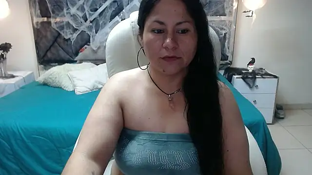 Pamela jones7 online show from October 10, 2:23 am