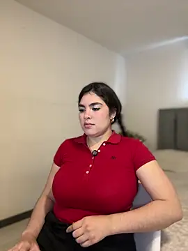 Isabella LaRue online show from April 24, 8:44 pm
