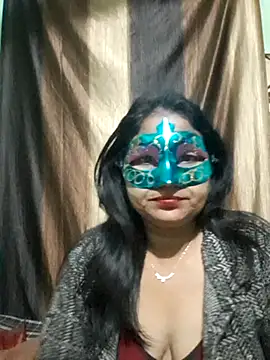 Seema Mishra online show from February 14, 9:48 pm