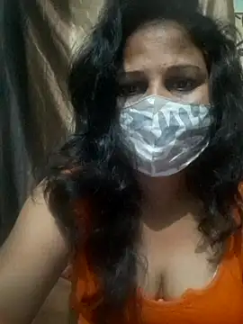 Seema Mishra online show from October 16, 5:54 pm