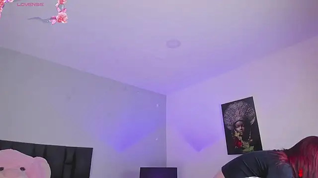 SaradaParker online show from March 10, 3:16 pm