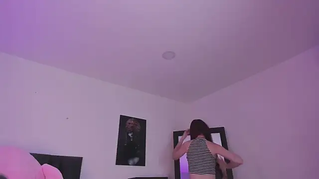 SaradaParker online show from April 10, 2:46 pm