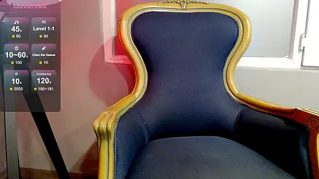 Horny beautyyy online show from April 12, 7:39 pm