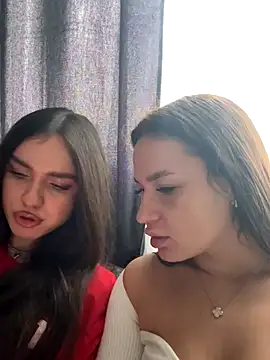 MayaGlow online show from November 6, 5:22 am