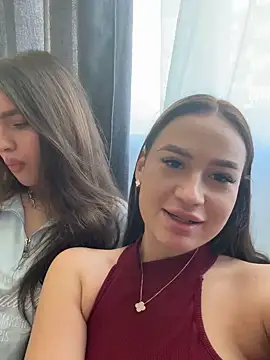 MayaGlow online show from November 2, 5:56 am