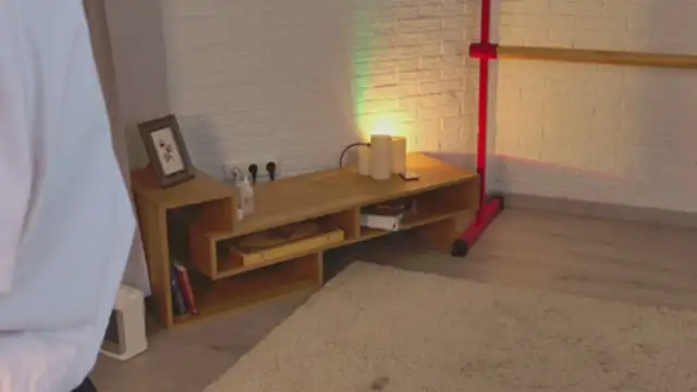 Snapshot of GentleMusee chatting on February 23, 6:47 am GentleMusee online show from February 23, 6:47 am