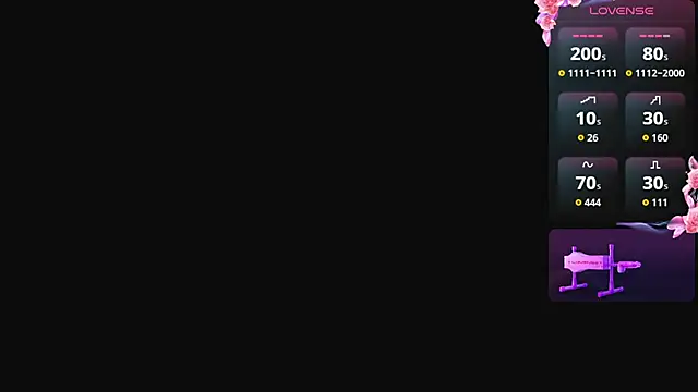 Snapshot of Valentina_Foxlife chatting on November 23, 7:24 pm Valentina Foxlife online show from November 23, 7:24 pm