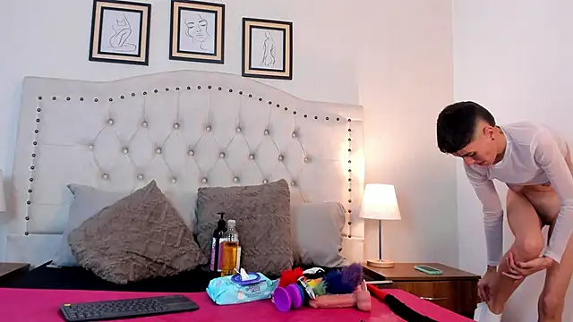 amely santana online show from November 7, 7:51 pm