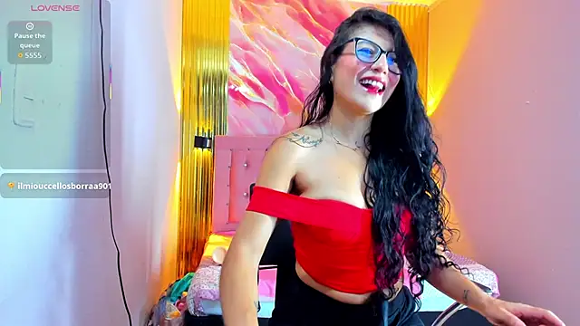 lilyan milf online show from October 13, 11:34 am