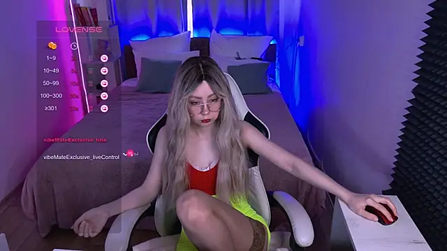 sofiisun online show from May 11, 1:07 am