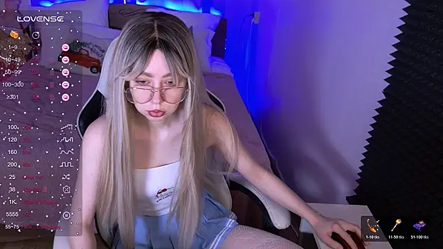 sofiisun online show from January 13, 5:11 am