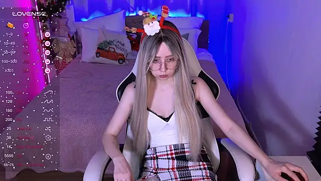 sofiisun online show from December 23, 2:00 am