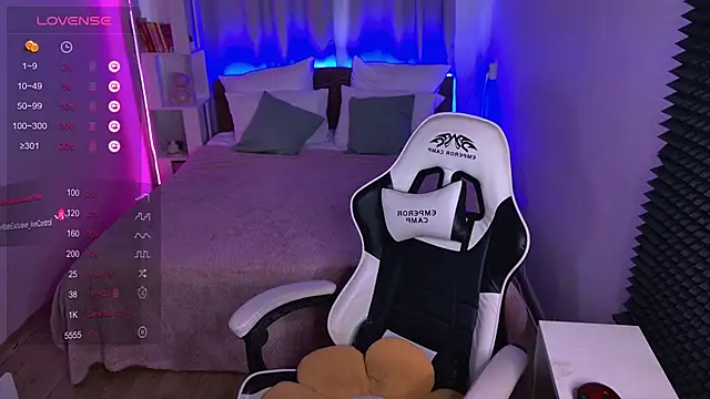 sofiisun online show from May 28, 2:08 am