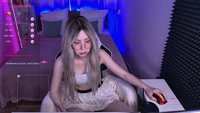sofiisun online show from May 2, 2:06 am