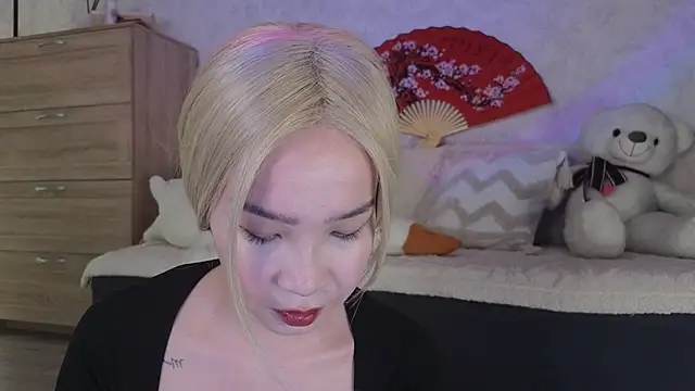 Snapshot of saya_li1 chatting on December 17, 6:24 pm saya li1 online show from December 17, 6:24 pm