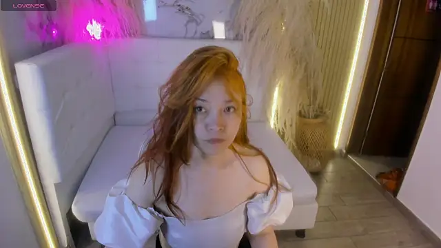 SweetBriana online show from October 30, 11:41 am