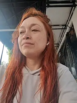 SweetBriana online show from December 2, 12:18 pm