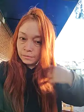 SweetBriana online show from November 29, 11:43 am