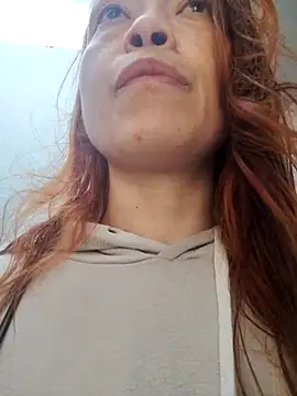 SweetBriana online show from November 26, 11:43 am