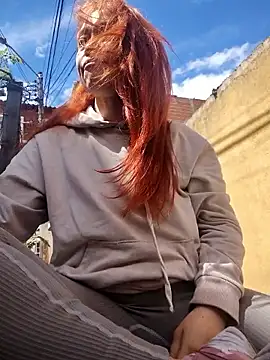 SweetBriana online show from November 28, 4:07 pm