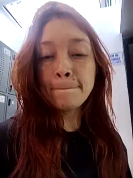 SweetBriana online show from November 27, 11:32 am