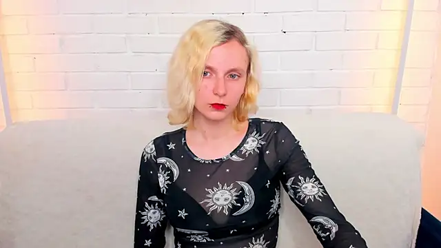LikiLips online show from May 7, 12:59 am