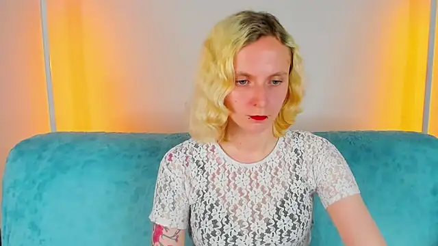 LikiLips online show from May 29, 8:09 am