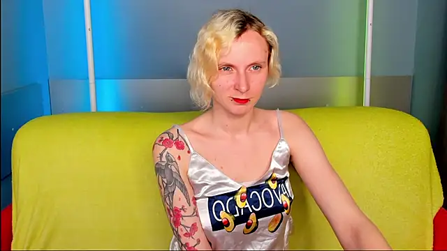 LikiLips online show from May 8, 8:07 am