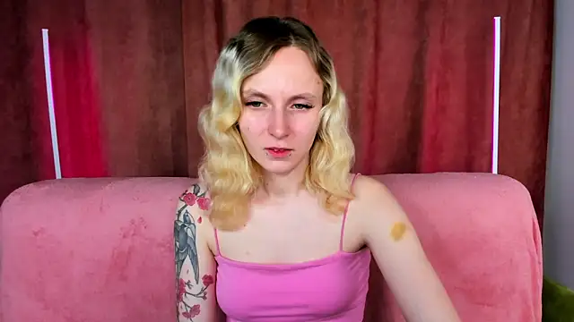 LikiLips online show from November 25, 1:06 am