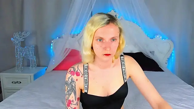 LikiLips online show from May 6, 12:58 am
