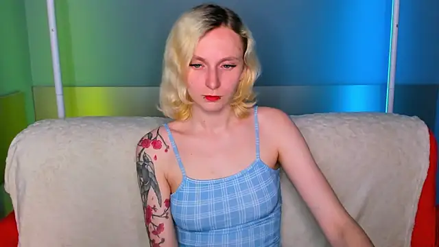 LikiLips online show from June 4, 1:10 am
