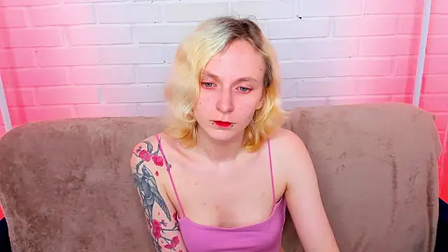 LikiLips online show from May 19, 12:59 am