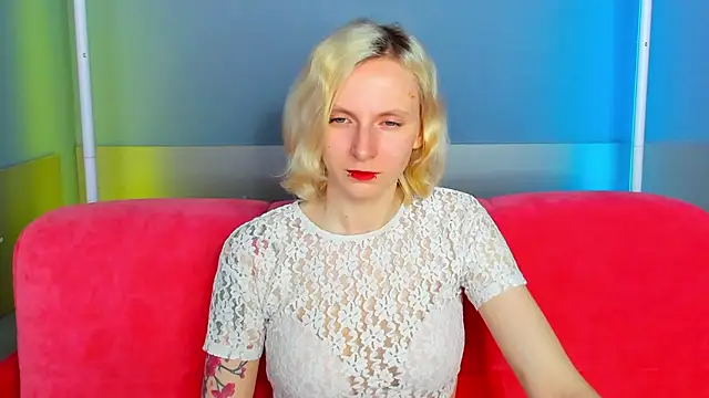 LikiLips online show from March 30, 1:18 am