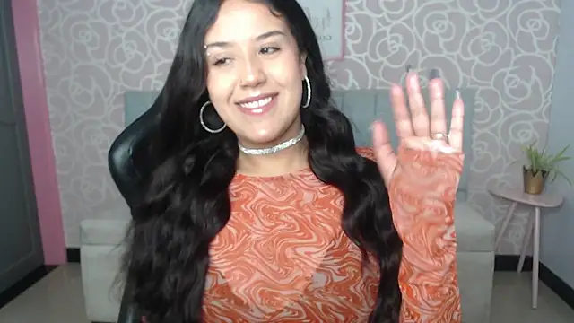 ailyn ch1 online show from October 29, 4:17 pm