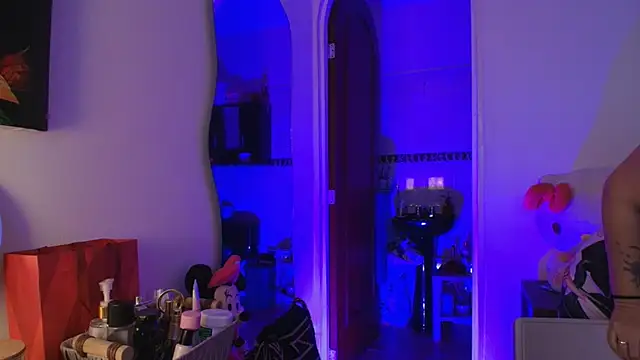 Rosee smith  online show from November 8, 1:42 am