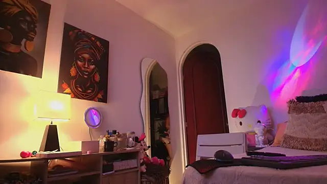 Rosee smith  online show from January 8, 2:28 am