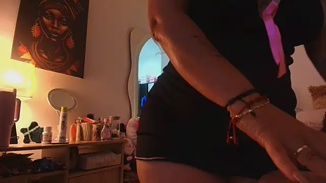 Rosee smith  online show from February 25, 2:56 am