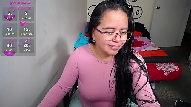 Miss  kendra  online show from February 9, 1:31 pm