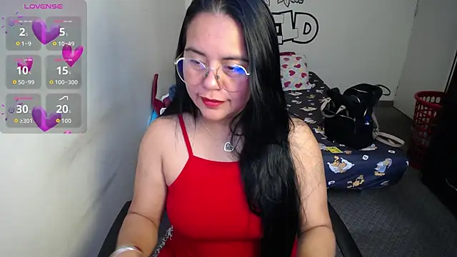 Miss  kendra  online show from December 19, 2:30 pm