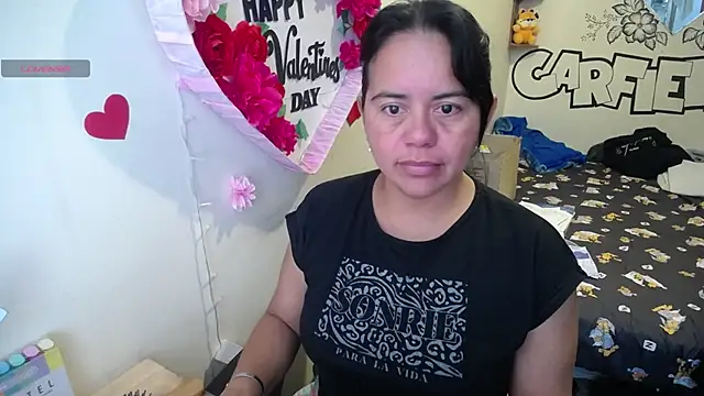 Miss  kendra  online show from July 1, 12:27 pm
