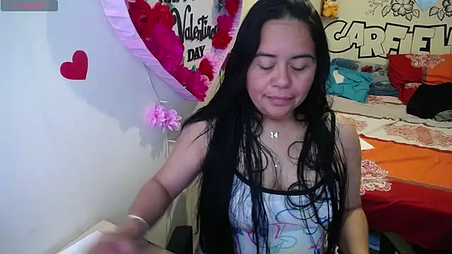 Miss  kendra  online show from March 3, 9:55 pm