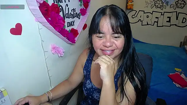 Miss  kendra  online show from May 16, 12:48 pm