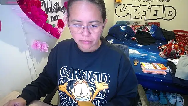 Miss  kendra  online show from April 13, 11:25 am