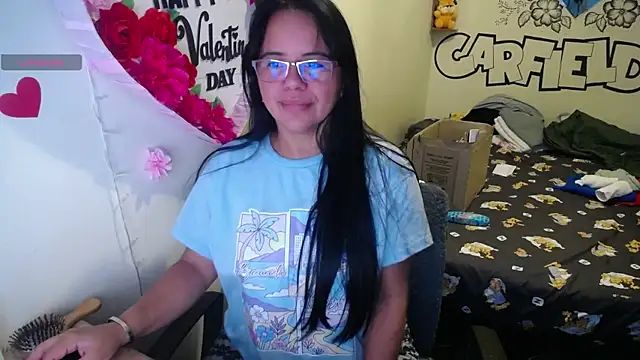 Miss  kendra  online show from July 5, 11:28 am